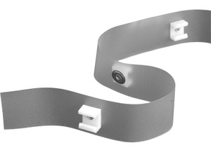 RV Designer - Glide Tape (#9) 1/2in Glides (72in) - A115