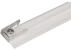 RV Designer - Wall Track For Glidetape  45in - A202