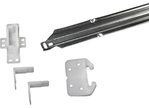 RV Designer - Drawer Slide Kit For Drawers Up To 24in Long - H303