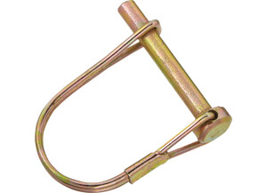 RV Designer - Safety Lock Pin 1/4in X 1 3/8in - H427