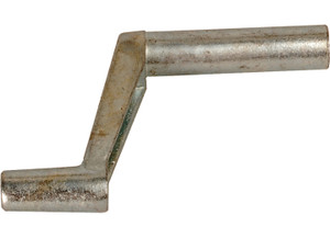 RV Designer - Metal Window Crank  1 3/4in - H709