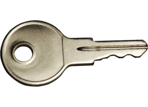 RV Designer - Replacement Key  Code 751 - L200