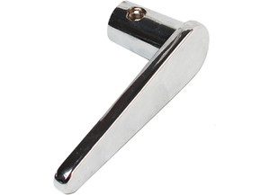 RV Designer - Inside L Handle (use With T & L Handle Locks) - L559
