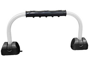 RV Designer - Rv Gripsafe Handrail Assist 22in White - R122