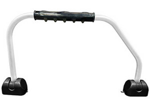 RV Designer - Rv Gripsafe Handrail Assist 27in White - R127