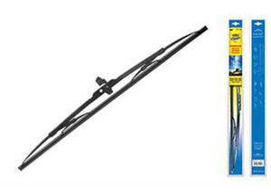 RV Designer - 22in Wiper Blade Universal 1/pk - TRU1-22