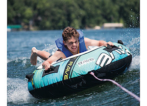 RAVE Sports - Rave Blade Blue 54in Towable - 2262