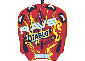 RAVE Sports - Rave Sports Diablo Ii Towable - 2318