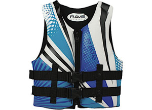 RAVE Sports - Rave Youth Neo Life Vest - 2431