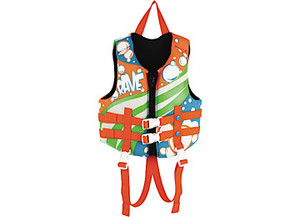 RAVE Sports - Rave Child Neo Life Vest - 2432