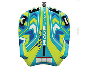 RAVE Sports - Rave Cutter Towable - 2826