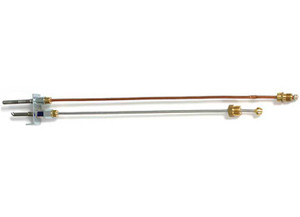 SA Jones - Rvpro Gas Pilot Assy 9in - 8763