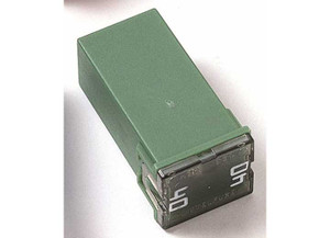 SA Jones - Fuse  Jcas 40 Amp Green Single - 99-25-623