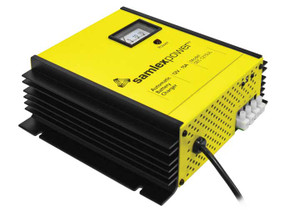 Samlex - Battery Charger 12v 15a Ul Listed - SEC-1215UL