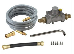 Saber Grills - Saber Natural Gas Conversion Kit - A00AA5417