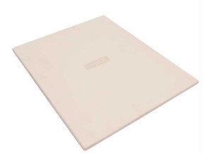 Saber Grills - Rectangle Cordierite Pizza Stone - A00AA6719