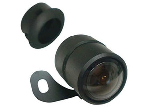 Savv Video - Dual Mount Rear View Camera - VAC300