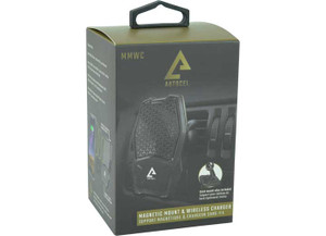 Services BDA - Magnetic Vent Mount & Wireless Charger - MMWC