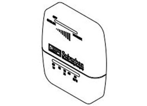 Suburban RV - Thermostat Two Stage - 161202