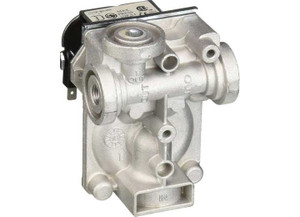 Suburban RV - Suburban | Water Heater Gas Valve For Sw Series | 161306 - 161306