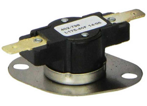 Suburban RV - Suburban Furnace Limit Switch 231630 (sf Series) - 231630