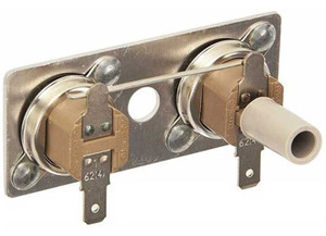 Suburban RV - Suburban Water Heater Thermostat Switch  120v - 232306