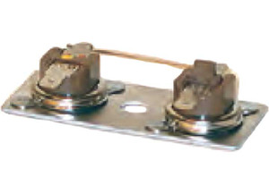 Suburban RV - Suburban Water Heater Thermostat Switch 232319 (dsi 140 Degree) 12 Volt - 232319