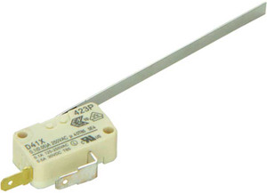 Suburban RV - Suburban Furnace Low Air Flow Switch 233355 (nt40) 232279 - 233355