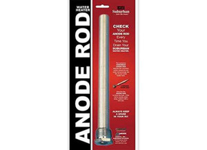 Suburban RV - Suburban Water Heater Anode Rod 233514 (magnesium) 3/4 - 233514