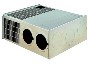 Suburban RV - Sf20q Rv Furnace (1 Pk) - 2552A