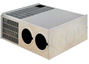 Suburban RV - Suburban Sf30fq Rv Furnace 12v 30000 Btu/h - 2558A