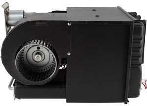 Suburban RV - Suburban Rp40p Rv Furnace Core Replacment  40000 Btu Electronic Ignition - 2615A