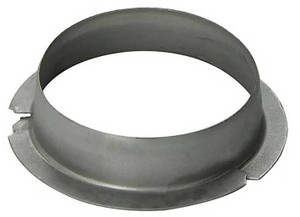 Suburban RV - Suburban Furnace Duct Collar (fits All Models) - 50715