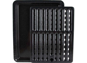 Suburban RV - Kit Broiler Pan/grill - 520805