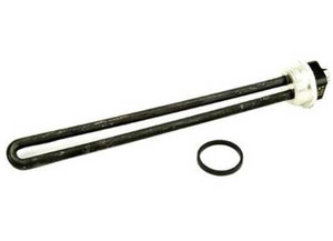 Suburban RV - Suburban Water Heater Element Kit W/gasket 120 V (sw Series) - 520900