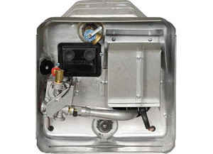 Suburban RV - Suburban Water Heater Gas Direct Spark Ignition Sw6d - 5238A