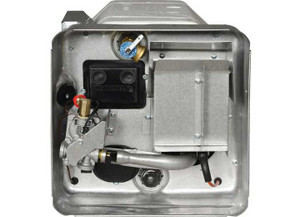 Suburban RV - Suburban Water Heater Electric Direct Spark Ignition Sw10de - 5243A