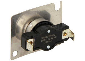 Suburban RV - Suburban Rv Furnace Limit Switch (nt Series) - 525020