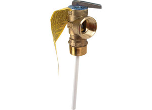 Suburban RV - Kit Safety Relief Valve - 525045