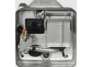 Suburban RV - Sw12delc Rv Water Heater Single Pack (aftermarket) - 5331A