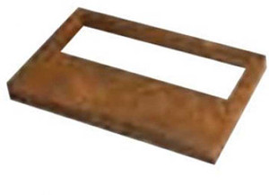 Suburban RV - Suburban Furnace Gasket (nt Series) Ducted Models Only - 62164