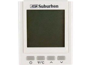 Suburban RV - Iw60 Diagnostic Tester - 641962
