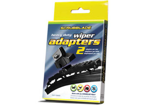 Scrubblade - H.d. Pin Adapters - SBA002