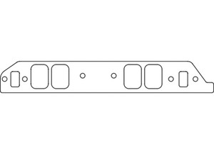 SCE Gaskets - Dart Big M Intake Gaskets .062 - 113105