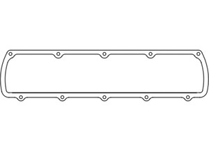 SCE Gaskets - Cork V/cvr Gskt Olds 350455 - 179075