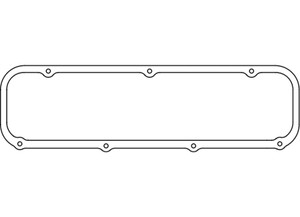 SCE Gaskets - Ford 429460 1/4           Lam - 235176