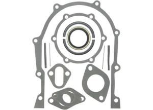 SCE Gaskets - Sbbk Ford V8 352428 Fe 195777 2pc Srms - 33403