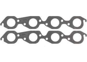 SCE Gaskets - Graphform Exh Bbc Rnd Port - 413180