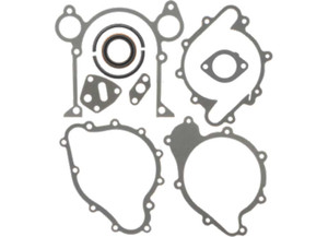 SCE Gaskets - Sbbk Pontiac V8 421455 196376 2pc Vrms - 42804