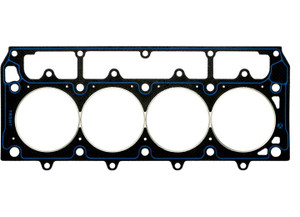 SCE Gaskets - Chevrolet Lsx Left Side 4.150x0.059 Vulcan Cutring - CR191559L